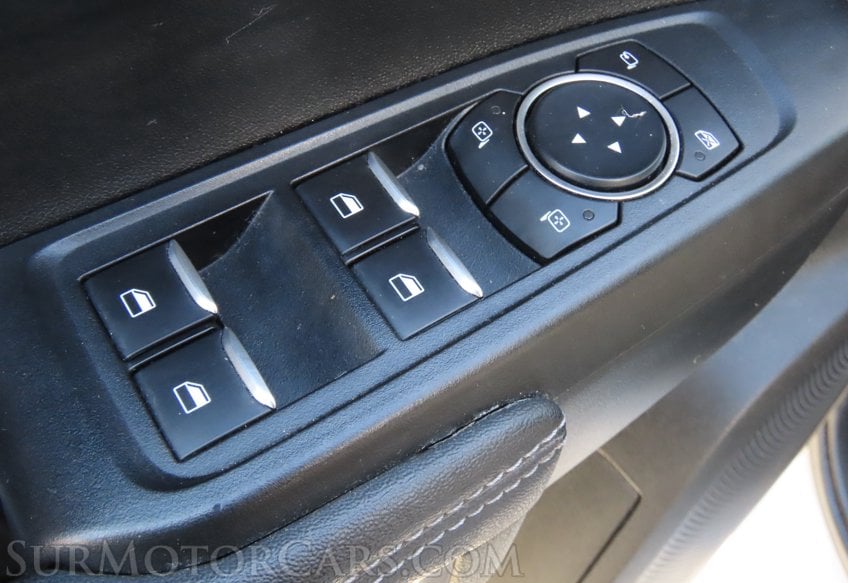 2024 Ford Ranger XLT - Image 31