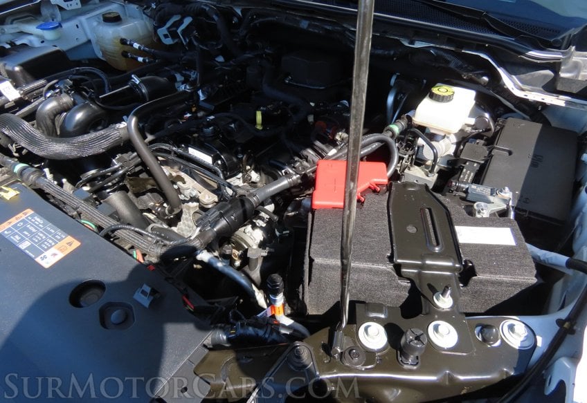 2024 Ford Ranger XLT - Image 15