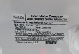 2024 Ford Ranger XLT - Image 14