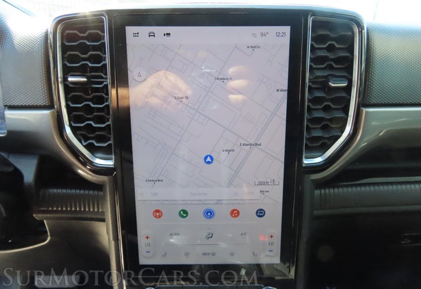 2024 Ford Ranger XLT - Image 53