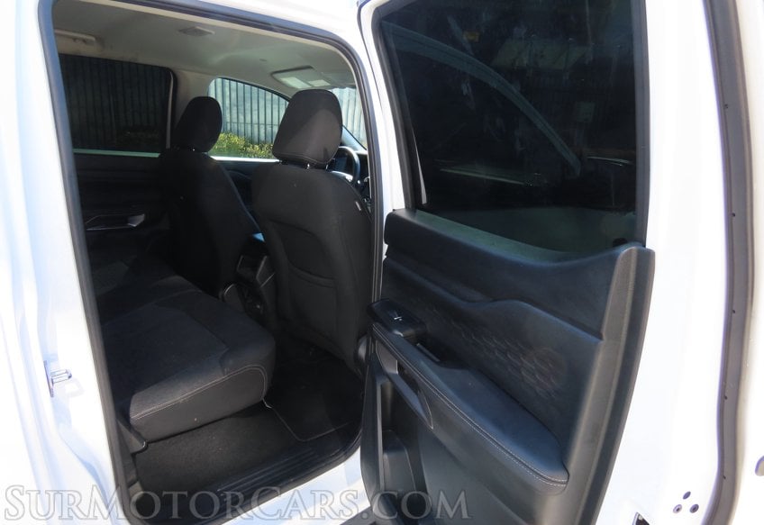 2024 Ford Ranger XLT - Image 41