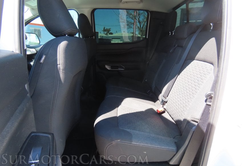 2024 Ford Ranger XLT - Image 28