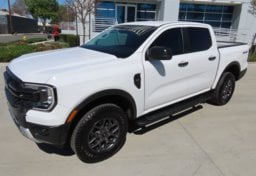2024 Ford Ranger XLT - Image 2
