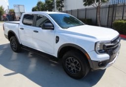 2024 Ford Ranger XLT - Image 1