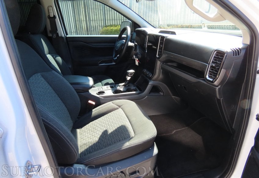 2024 Ford Ranger XLT - Image 37