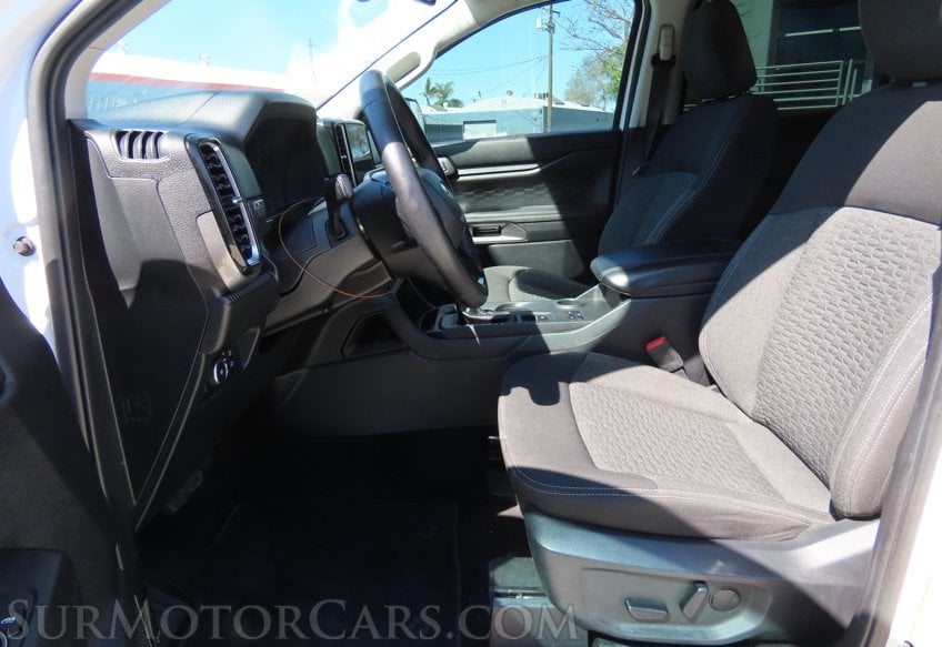 2024 Ford Ranger XLT - Image 36