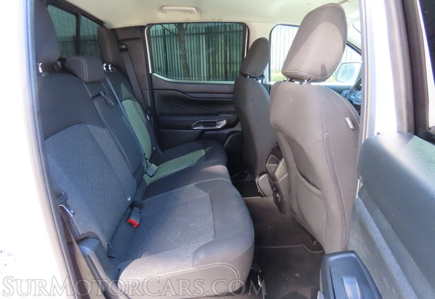 2024 Ford Ranger XLT - Image 43