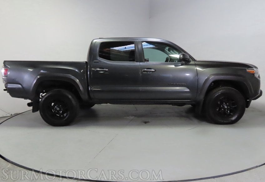 2021 Toyota Tacoma SR5 - Image 6