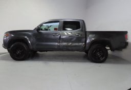 2021 Toyota Tacoma SR5 - Image 5