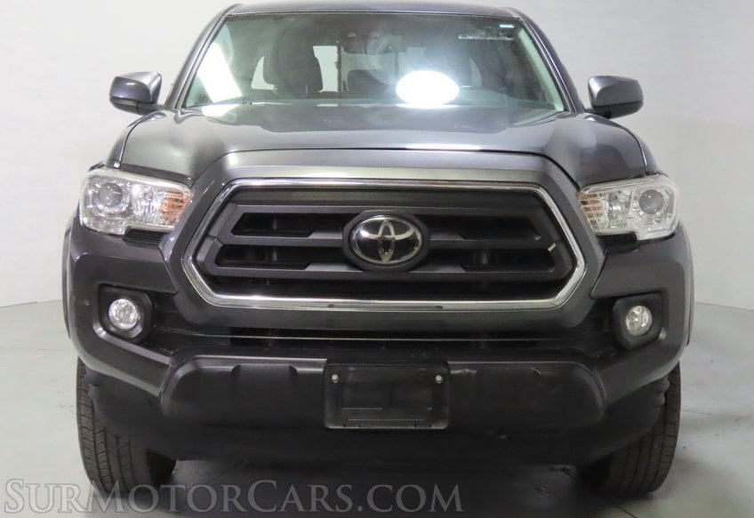 2021 Toyota Tacoma SR5 - Image 12