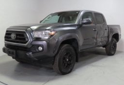 2021 Toyota Tacoma SR5 - Image 4