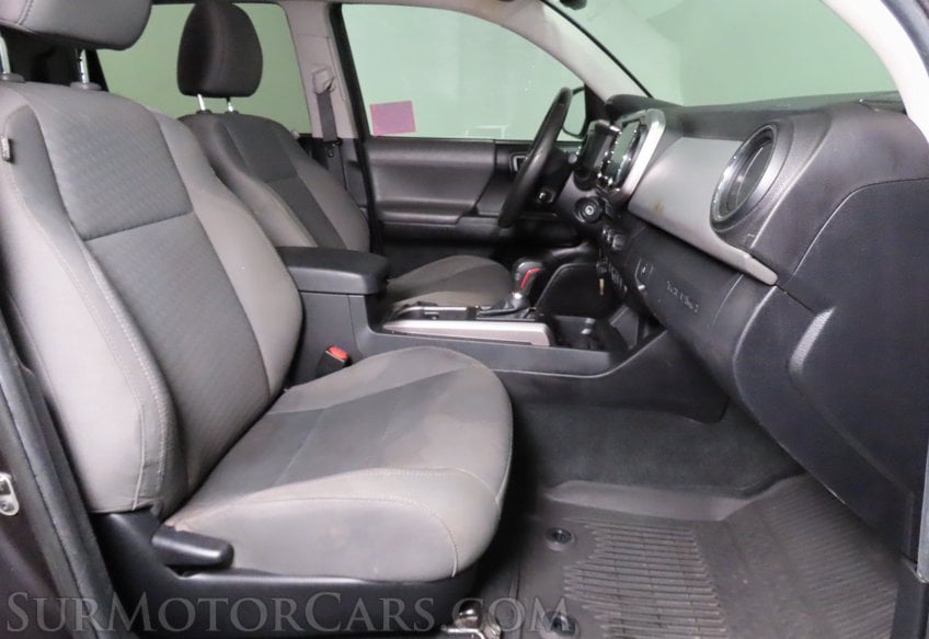 2021 Toyota Tacoma SR5 - Image 46