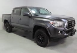 2021 Toyota Tacoma SR5 - Image 1