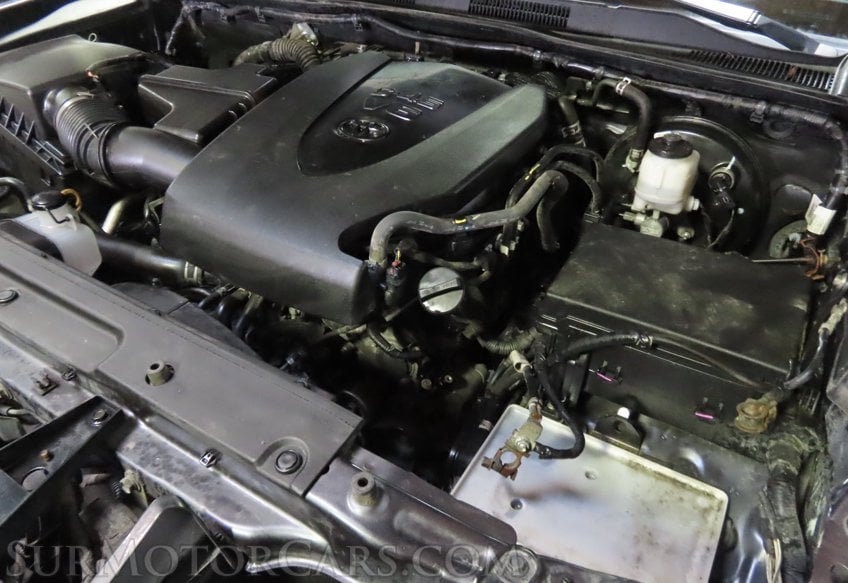 2021 Toyota Tacoma SR5 - Image 31