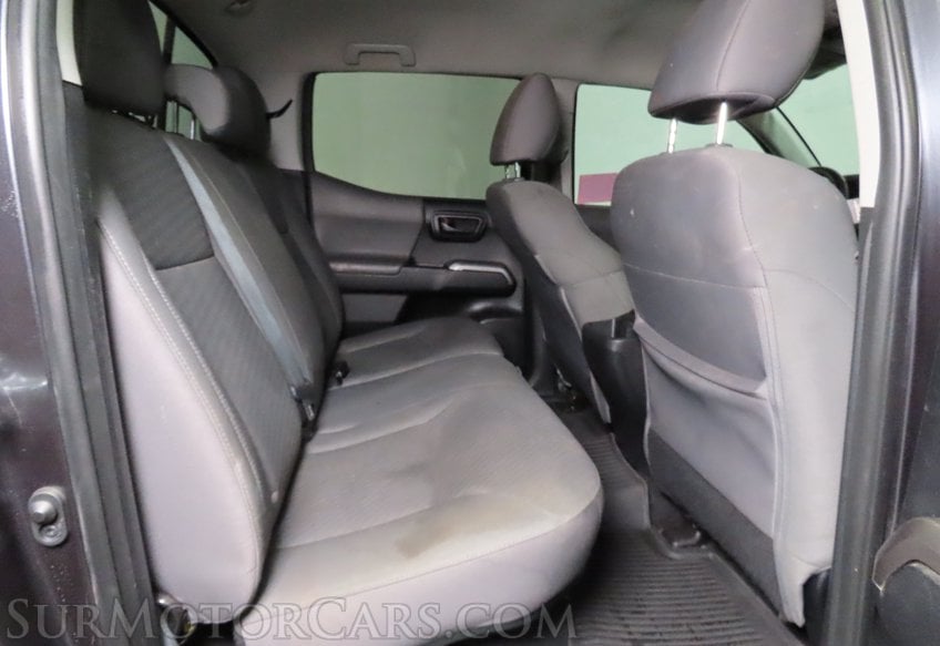 2021 Toyota Tacoma SR5 - Image 48