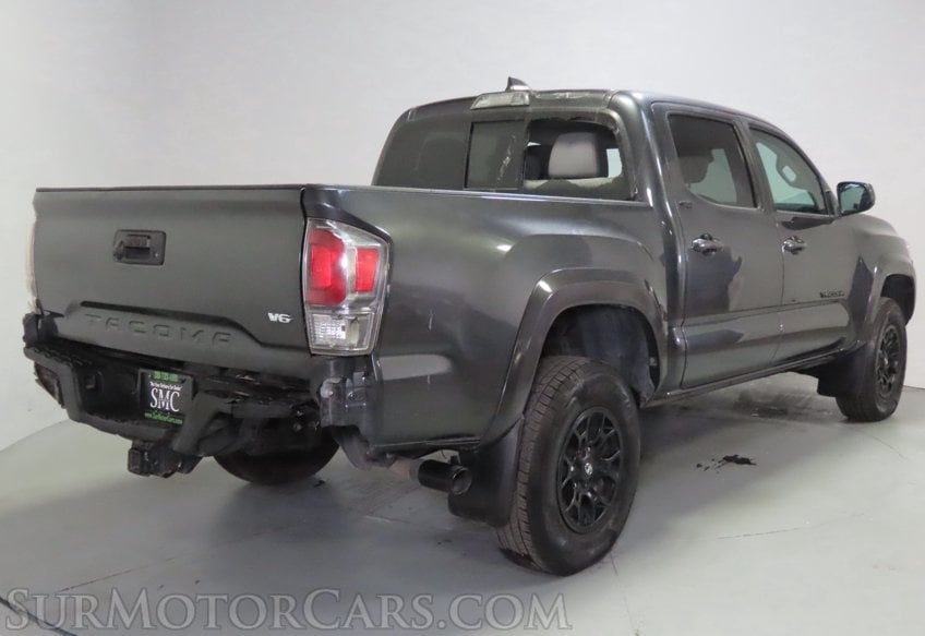 2021 Toyota Tacoma SR5 - Image 10