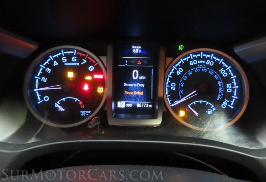 2021 Toyota Tacoma SR5 - Image 35