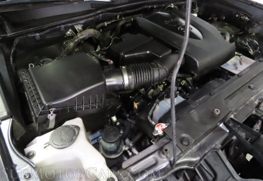 2021 Toyota Tacoma SR5 - Image 30