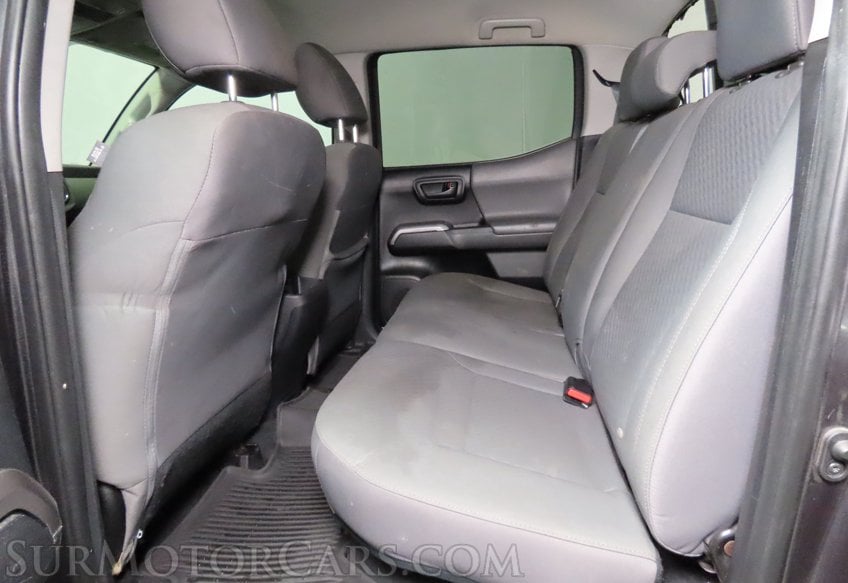 2021 Toyota Tacoma SR5 - Image 16