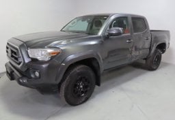 2021 Toyota Tacoma SR5 - Image 2