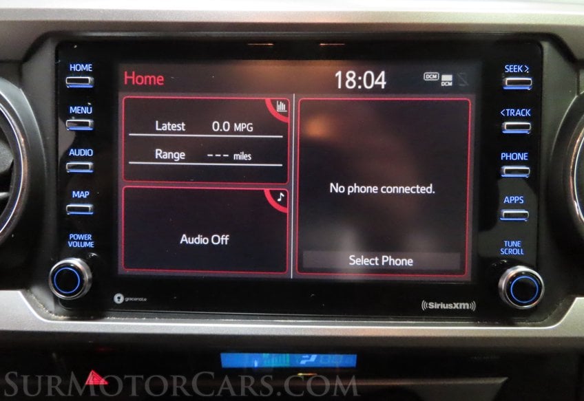 2021 Toyota Tacoma SR5 - Image 41