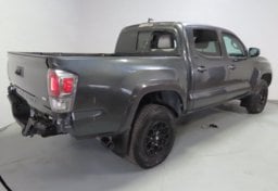 2021 Toyota Tacoma SR5 - Image 7