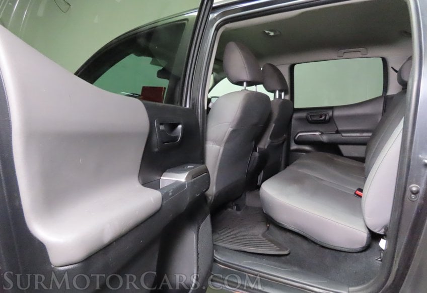 2021 Toyota Tacoma SR5 - Image 15