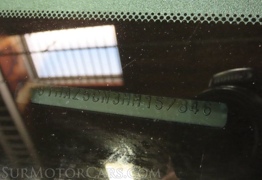 2021 Toyota Tacoma SR5 - Image 28