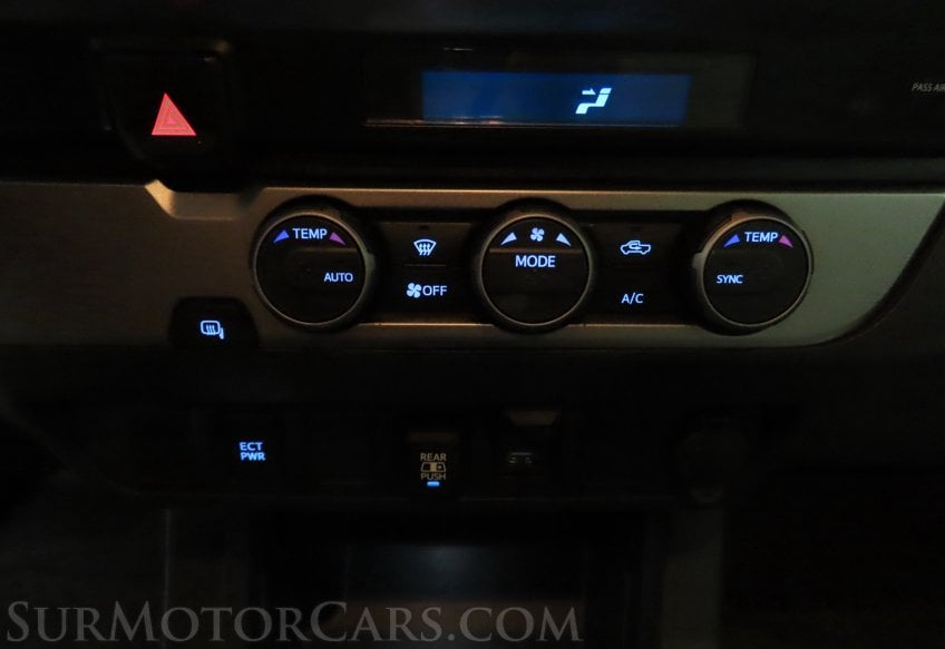 2021 Toyota Tacoma SR5 - Image 40