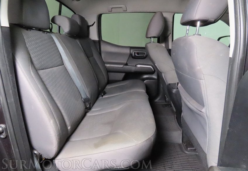 2021 Toyota Tacoma SR5 - Image 49