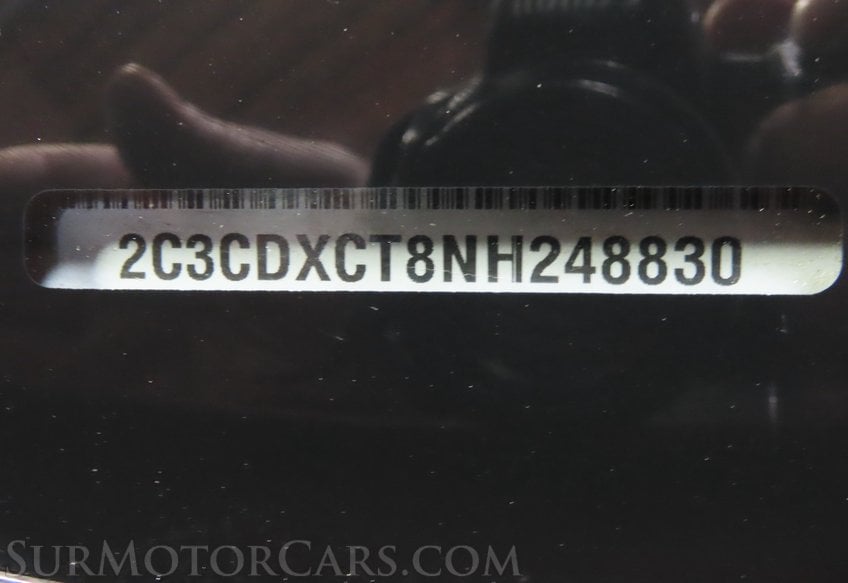 2022 Dodge Charger R/T - Image 49