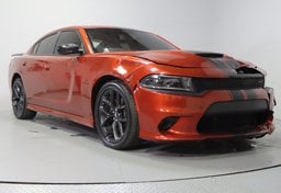 2022 Dodge Charger R/T - Image 3