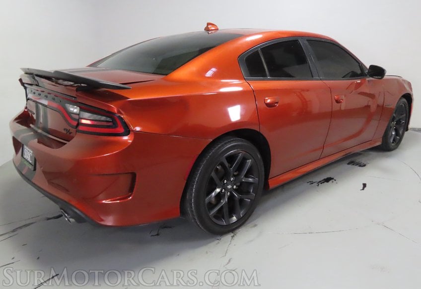 2022 Dodge Charger R/T - Image 7