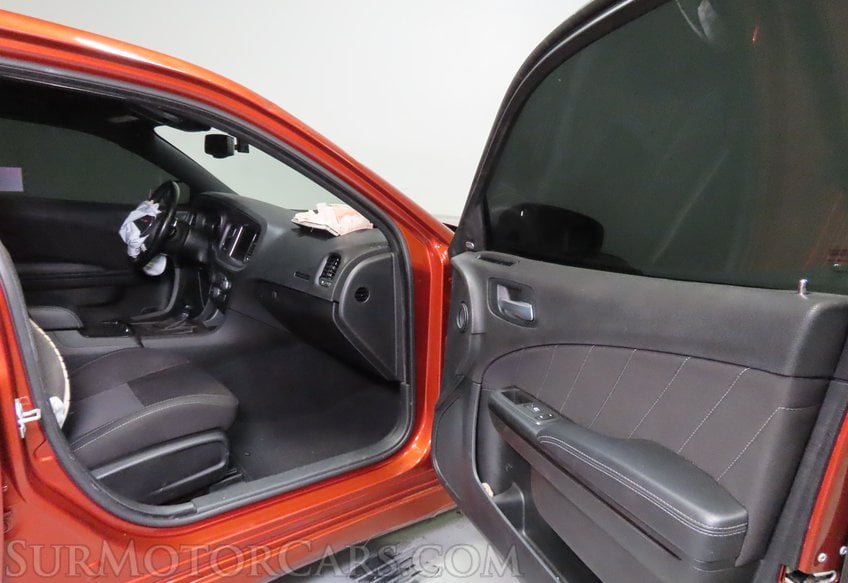 2022 Dodge Charger R/T - Image 21