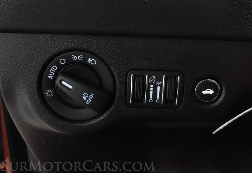 2022 Dodge Charger R/T - Image 41