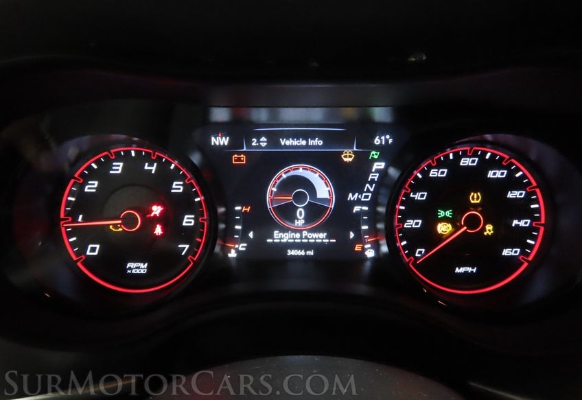 2022 Dodge Charger R/T - Image 34