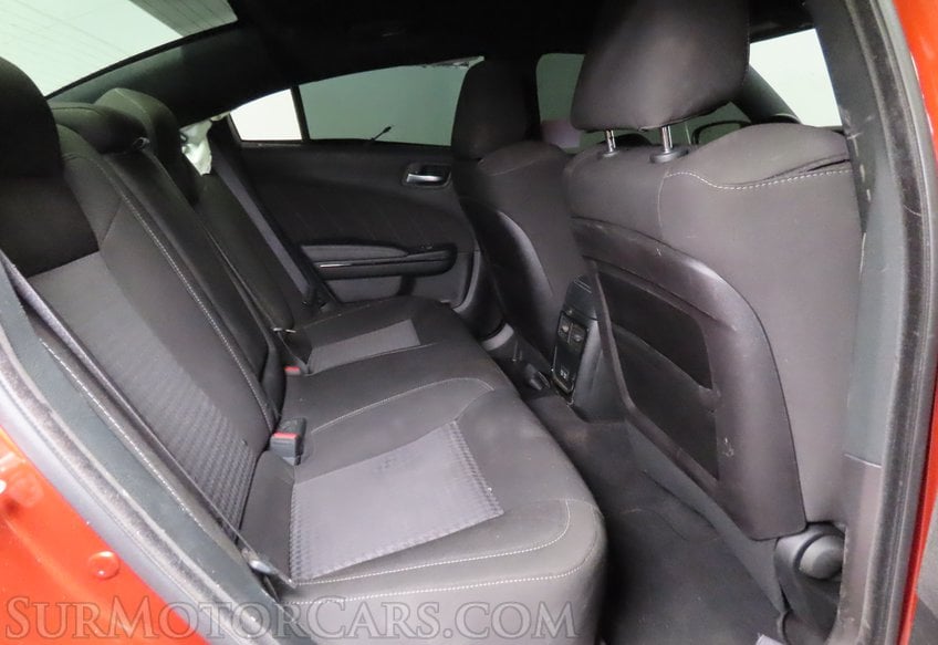 2022 Dodge Charger R/T - Image 23