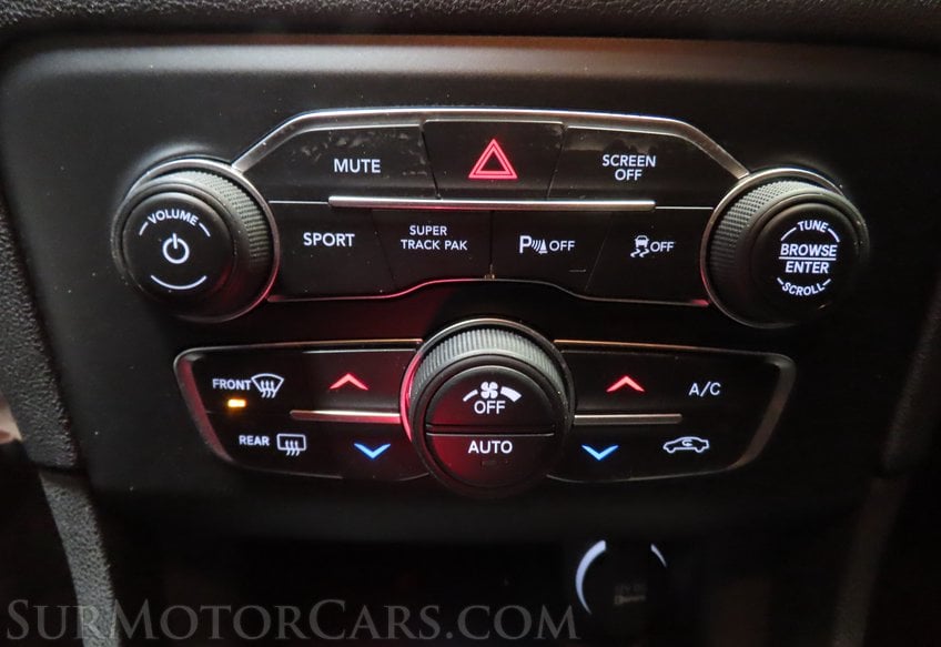 2022 Dodge Charger R/T - Image 37