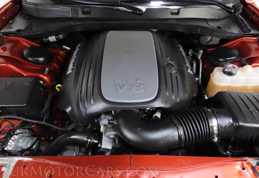 2022 Dodge Charger R/T - Image 48