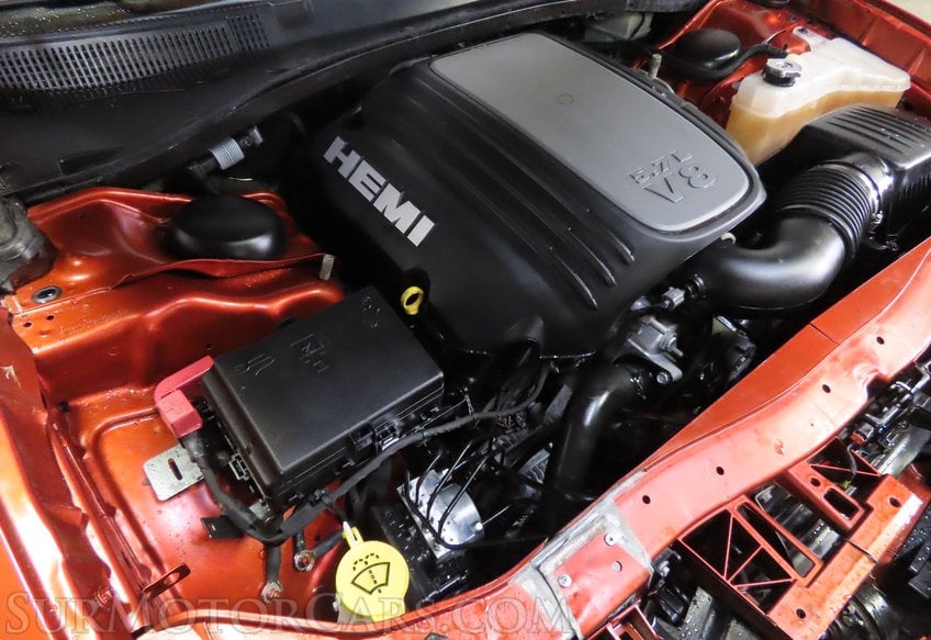 2022 Dodge Charger R/T - Image 47