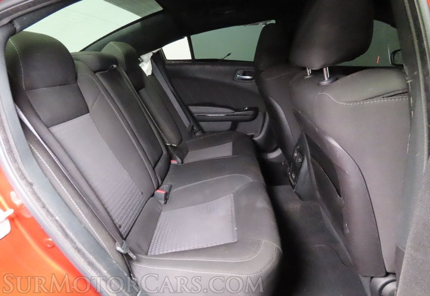 2022 Dodge Charger R/T - Image 26