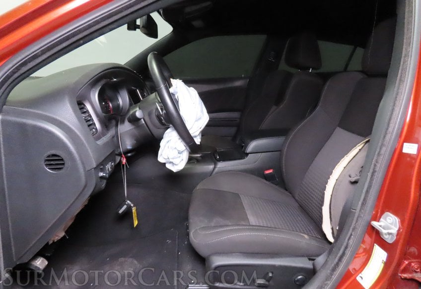 2022 Dodge Charger R/T - Image 24