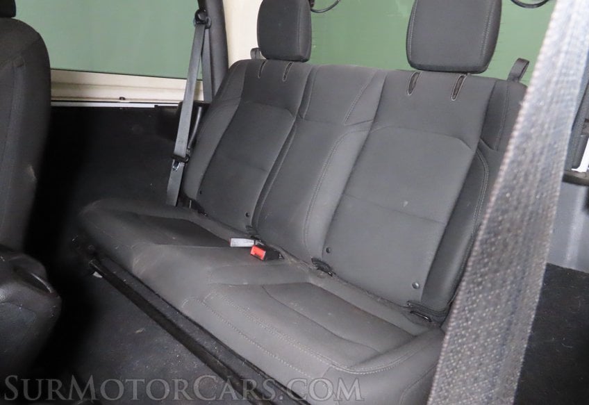 2019 Jeep Wrangler Sport - Image 24