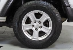 2019 Jeep Wrangler Sport - Image 17