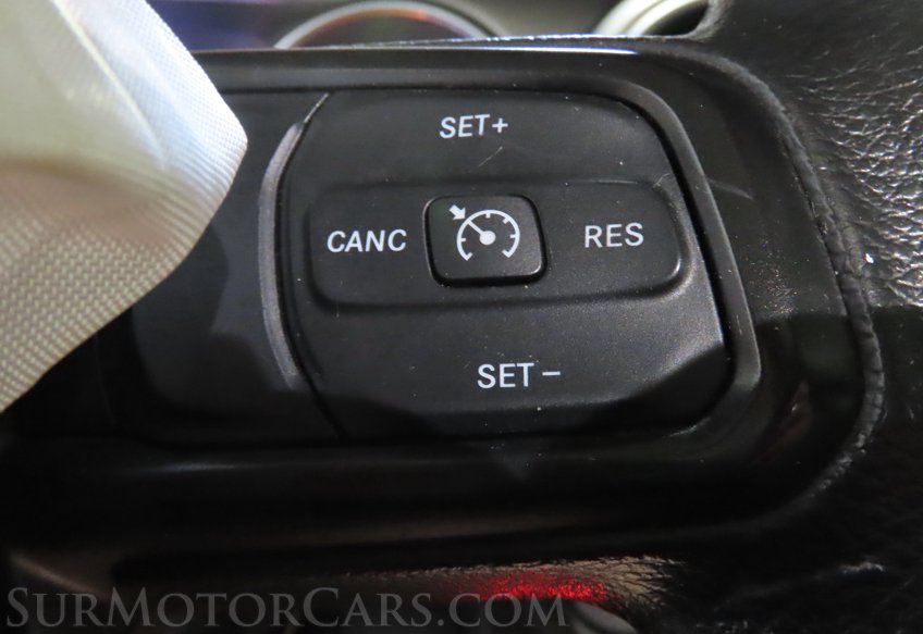 2019 Jeep Wrangler Sport - Image 35