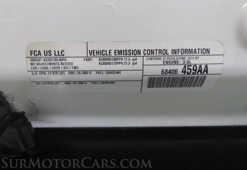 2019 Jeep Wrangler Sport - Image 42