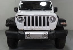 2019 Jeep Wrangler Sport - Image 11