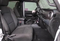 2019 Jeep Wrangler Sport - Image 23