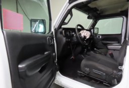 2019 Jeep Wrangler Sport - Image 18