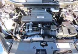 2018 Honda CR-V EX - Image 43